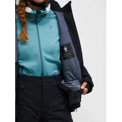 W Anima Insulated Black