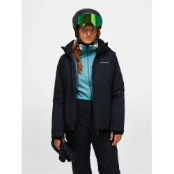 W Anima Insulated Black