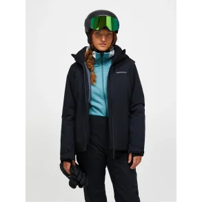 W Anima Insulated Black