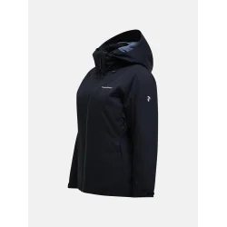 W Anima Insulated Black