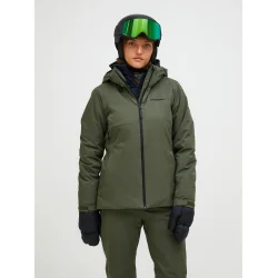 Anima 2L Insulated Pine Needle