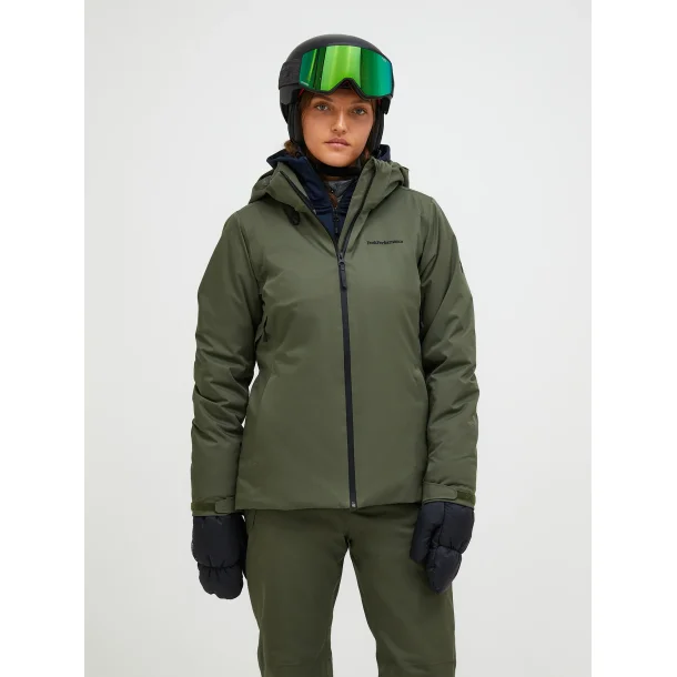 Anima 2L Insulated Pine Needle