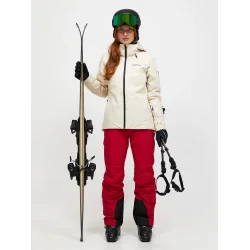 Anima 2L Insulated Sand Fog