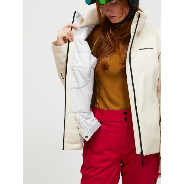 Anima 2L Insulated Sand Fog