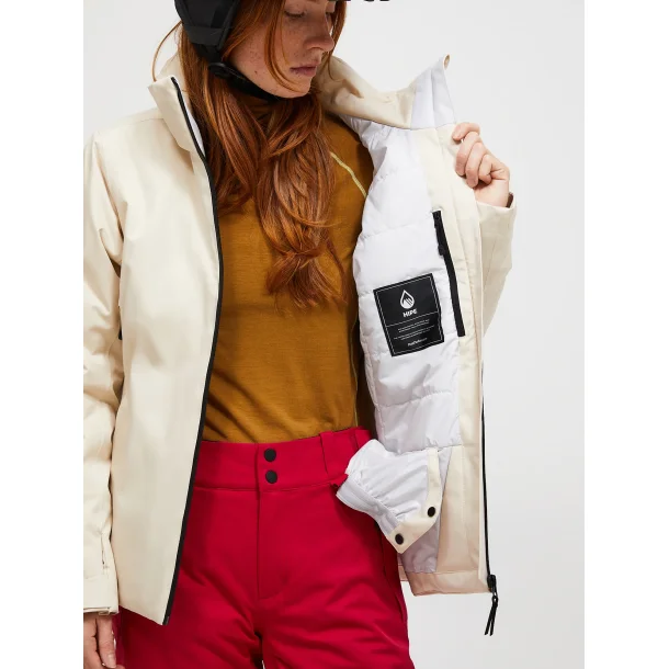 Anima 2L Insulated Sand Fog