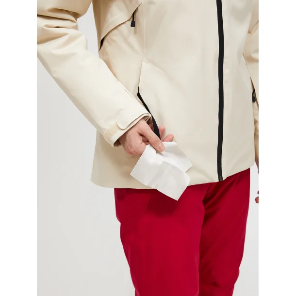 Anima 2L Insulated Sand Fog