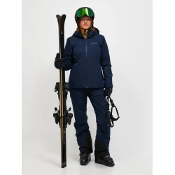 Anima 2L Insulated Blue Shadow