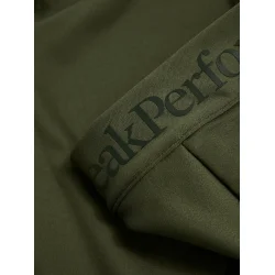 Rider Zip Jacket W Pine Needle