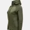 Rider Zip Jacket W Pine Needle