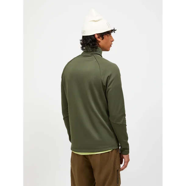 Rider Zip Jacket M Pine Needle