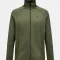 Rider Zip Jacket M Pine Needle