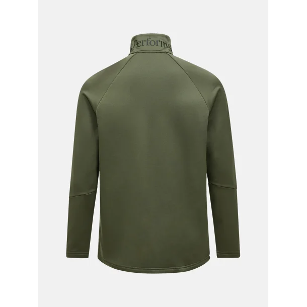 Rider Zip Jacket M Pine Needle