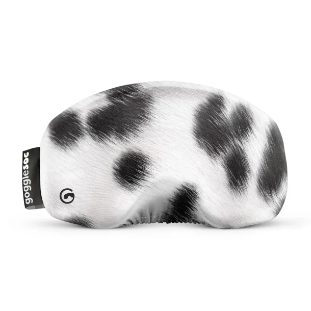 Gogglesoc Dalmatian