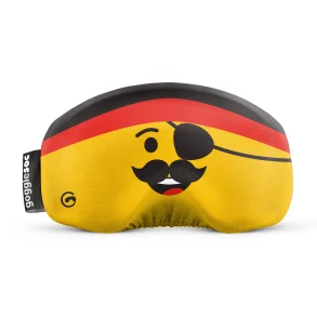 Gogglesoc Pirate 