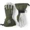 Army Leather Heli Ski 5-finger