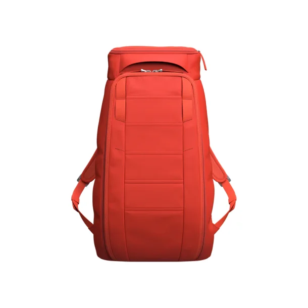 Hugger Backpack 30L Falu Red