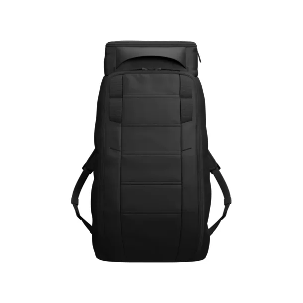 Hugger Backpack 25L Black Out