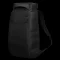 Hugger Backpack 25L Black Out