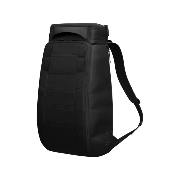 Hugger Backpack 25L Black Out