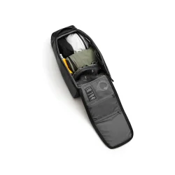 Hugger Backpack 25L Black Out