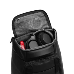 Hugger Backpack 30L Black Out