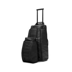 Hugger Roller Bag 60 L Blue Hour