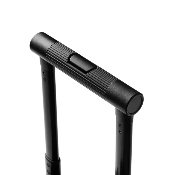 Hugger Roller Bag 60 L Blue Hour