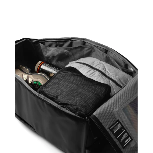 Hugger Roller Bag 60 L Blue Hour