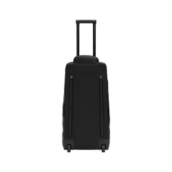 Hugger Roller Bag 60 L Black Out