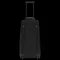 Hugger Roller Bag 60 L Black Out