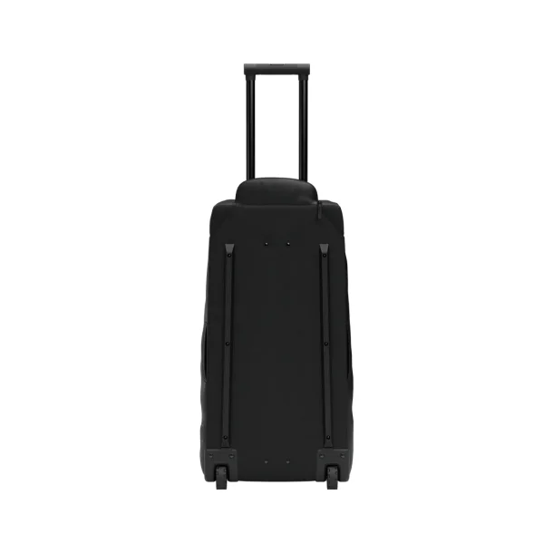 Hugger Roller Bag 60 L Black Out