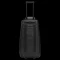 Hugger Roller Bag 60 L Black Out