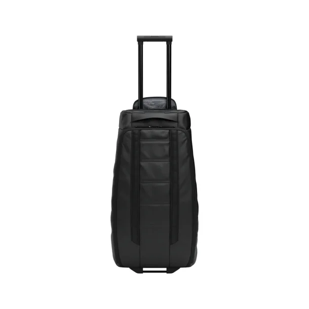 Hugger Roller Bag 60 L Black Out