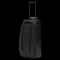 Hugger Roller Bag 60 L Black Out