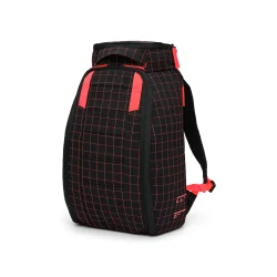 Hugger Backpack 25L Coral Flash