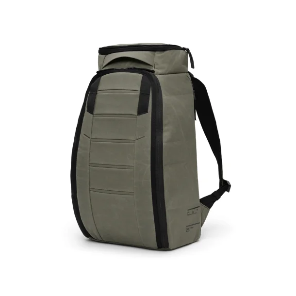 Hugger Backpack 25L Grn