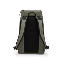 Hugger Backpack 25L Gr�n
