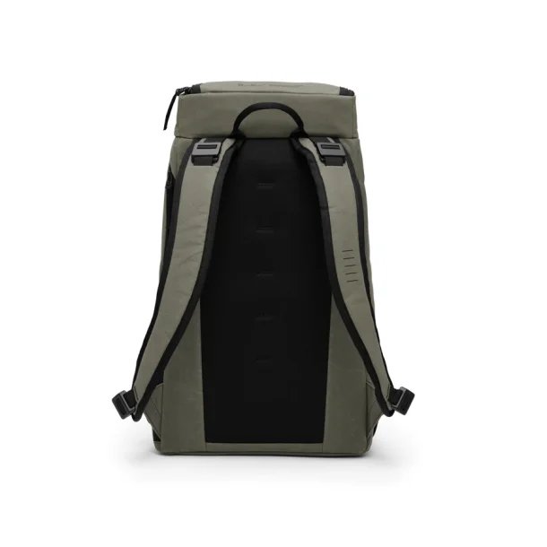 Hugger Backpack 25L Green