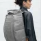 Hugger Backpack 25L Sand Grey