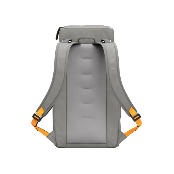 Hugger Backpack 25L Sand Grey