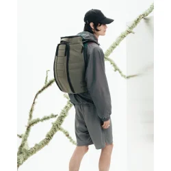 Hugger Backpack 25L Gr�n