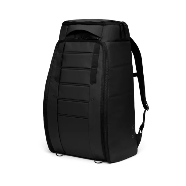 Hugger Bootpack 45L Sort