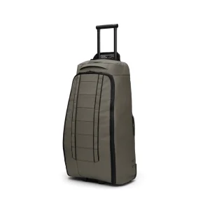 Hugger Roller Bag 90L Green