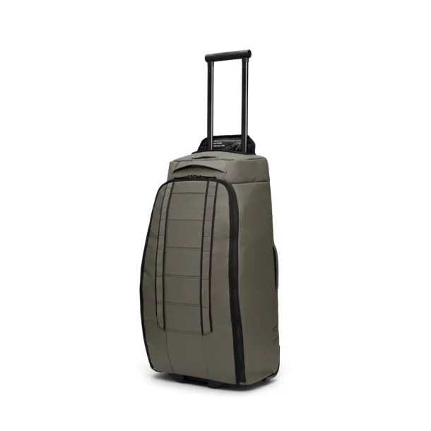Hugger Roller Bag 60L Grn