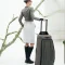Hugger Roller Bag 60L Grn