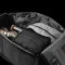 Hugger Roller Bag 60L Grn