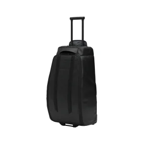 Hugger Roller Bag 90L Black