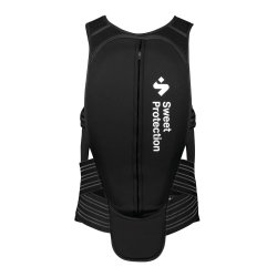 Back Protector