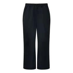 Channel Shell Pants Black