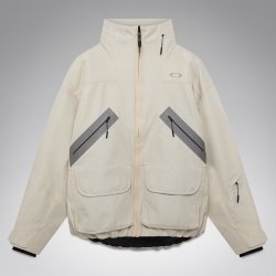Kota Insulated Jacket Mist